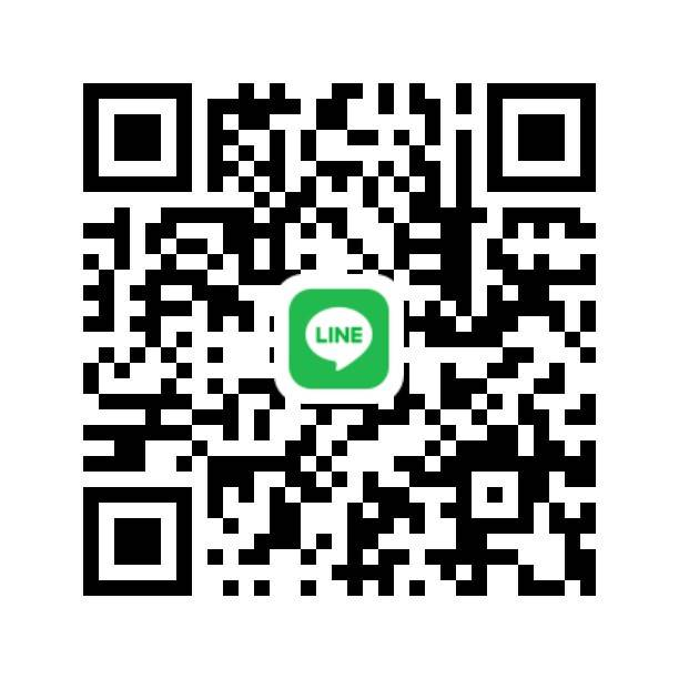 Line QR Code - Thai